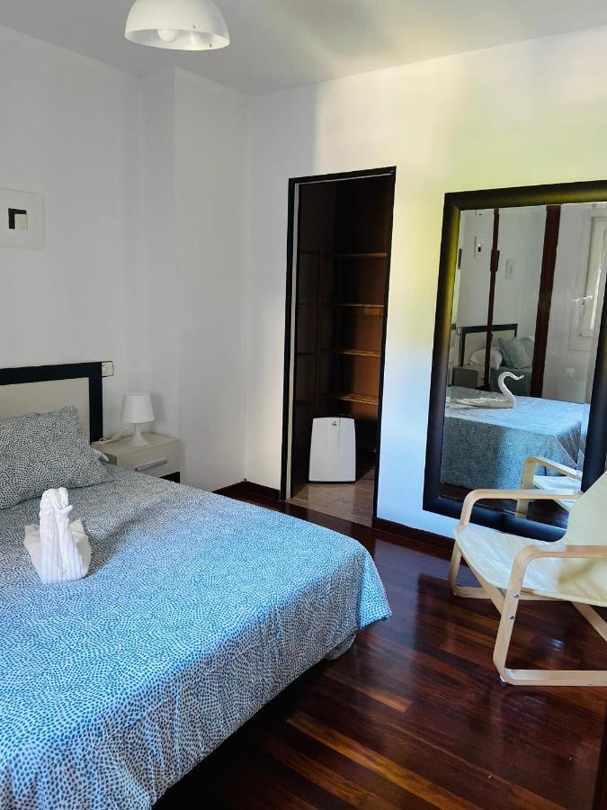 Apartamento Herreria 칼다스 데 레이스 외부 사진