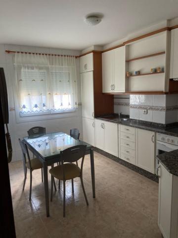 Apartamento Herreria 칼다스 데 레이스 외부 사진
