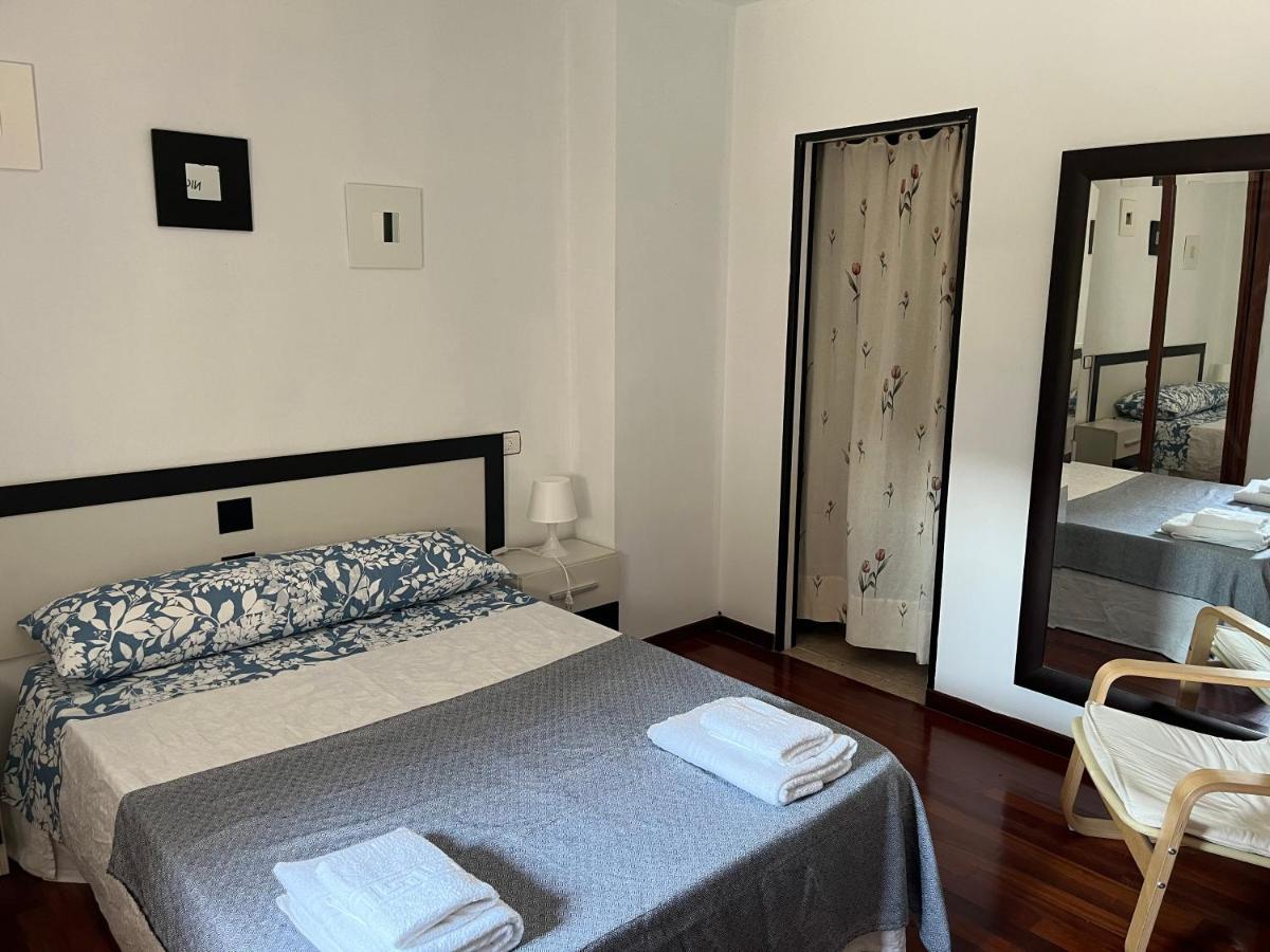 Apartamento Herreria 칼다스 데 레이스 외부 사진