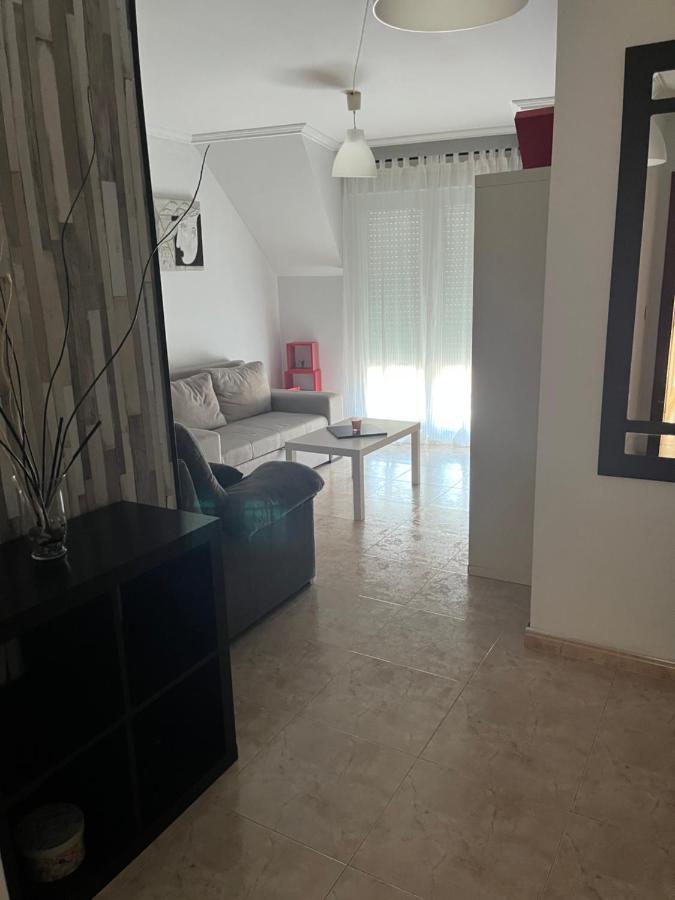 Apartamento Herreria 칼다스 데 레이스 외부 사진